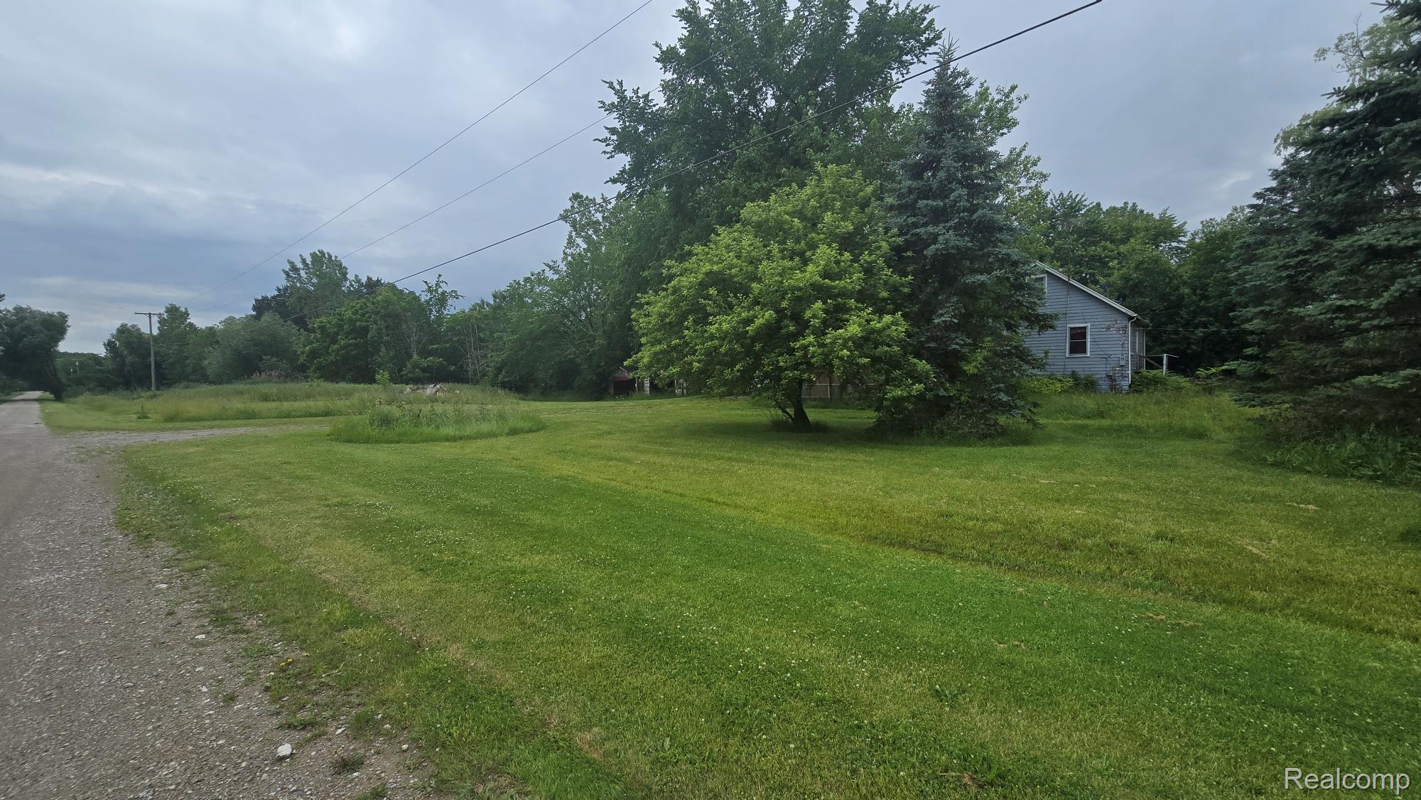 6323 Smiths Creek Road