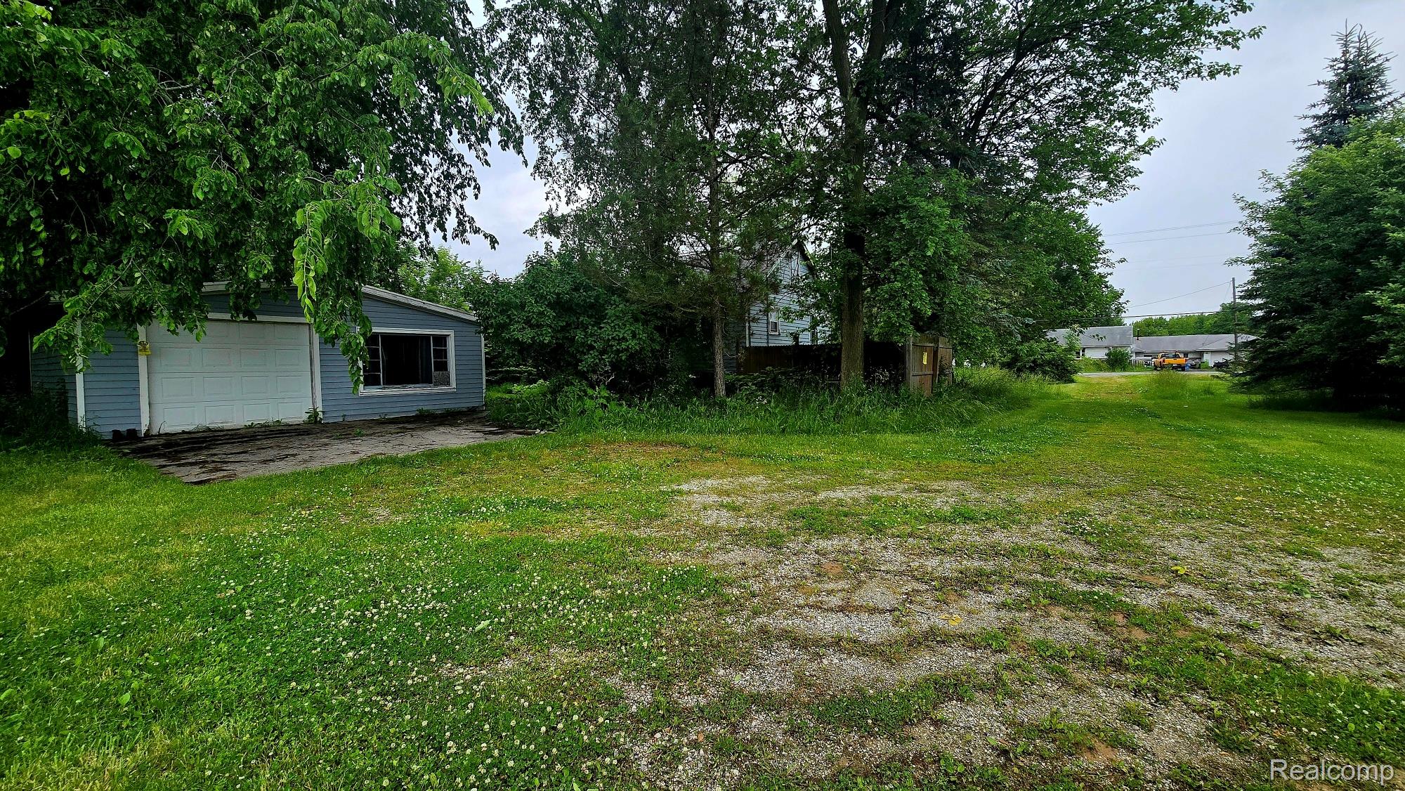 6323 Smiths Creek Road
