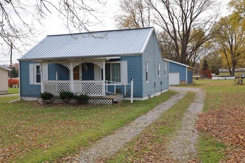 1261 Houlihan Road Spaulding Township MI 48601