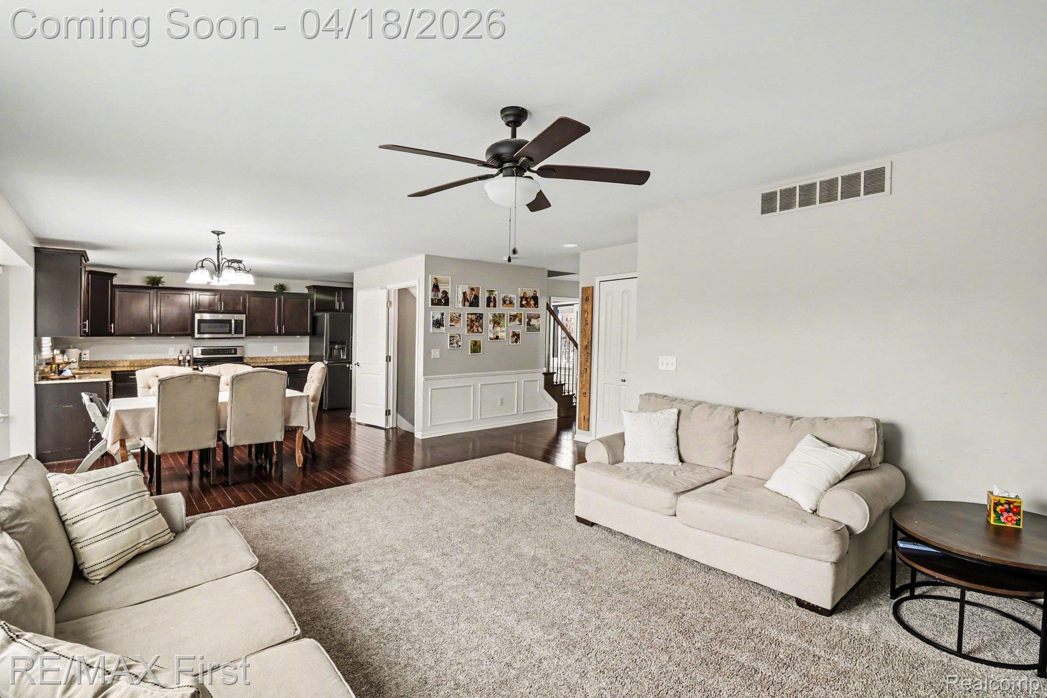 4128 Peach Tree Lane