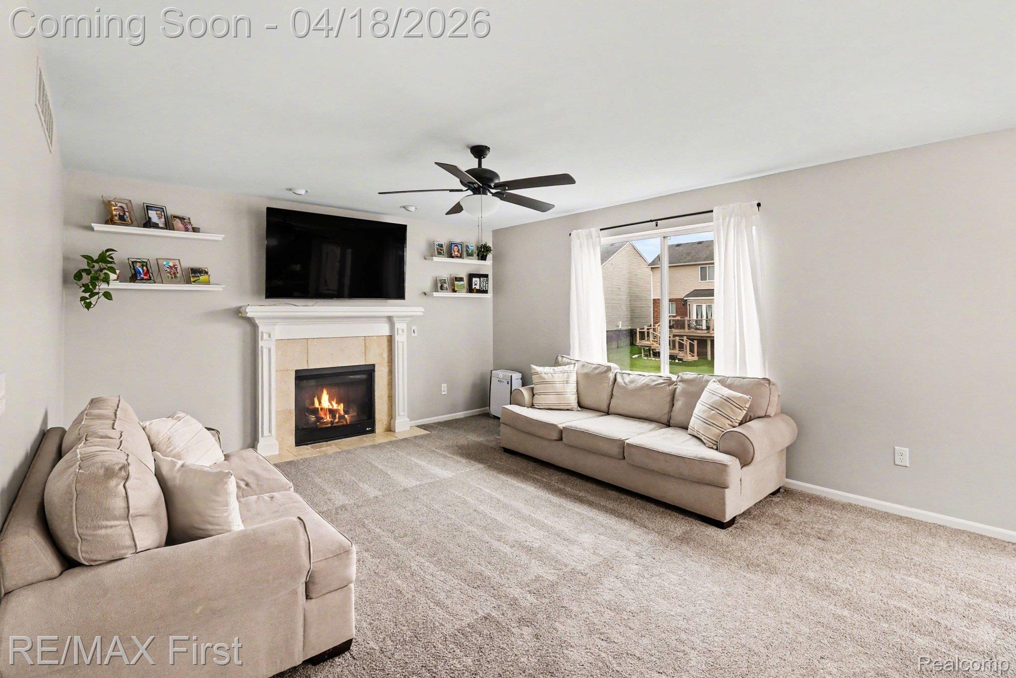 4128 Peach Tree Lane