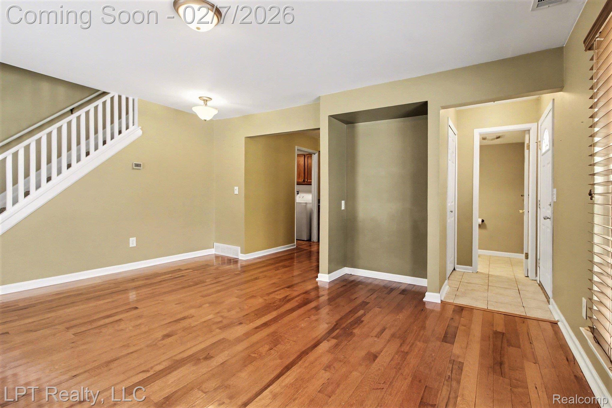 6852 New Providence Way