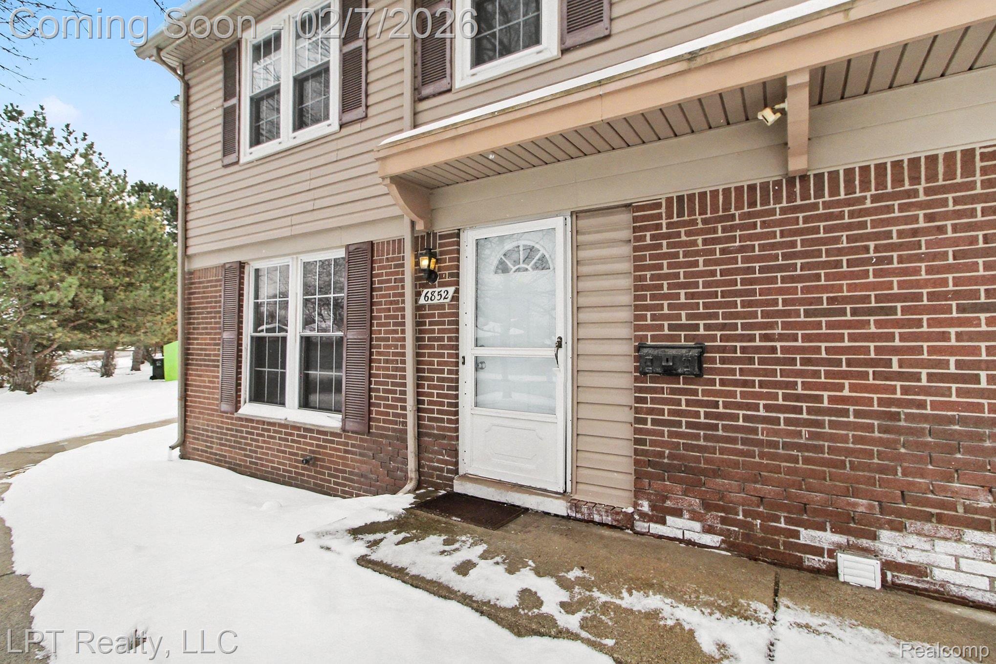 6852 New Providence Way