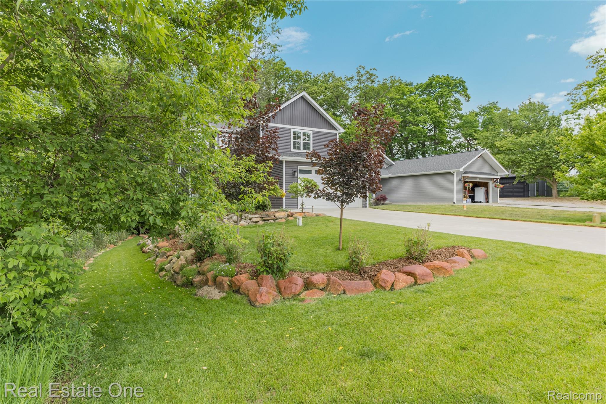 3259 Rush Lake Road