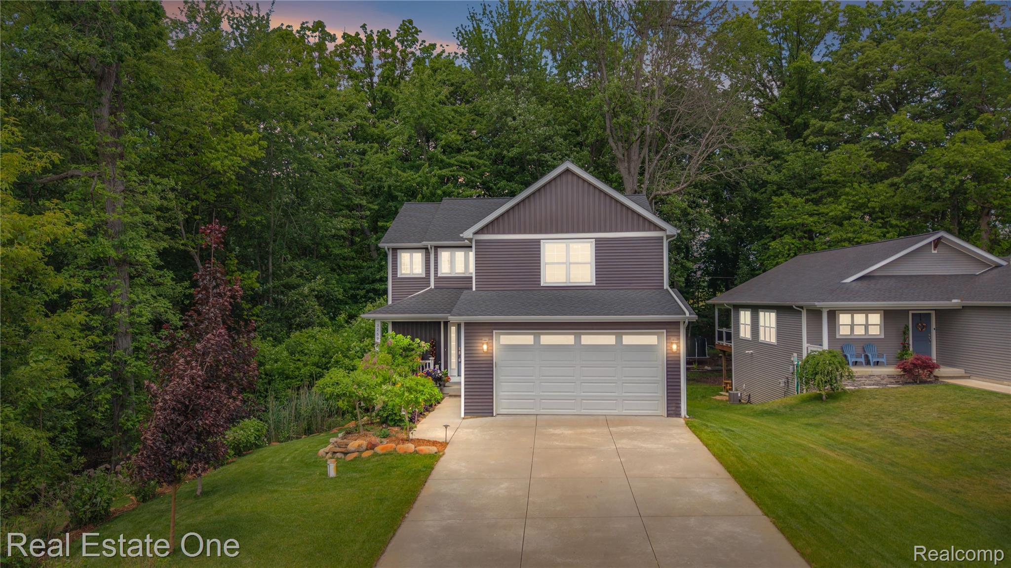 3259 Rush Lake Road