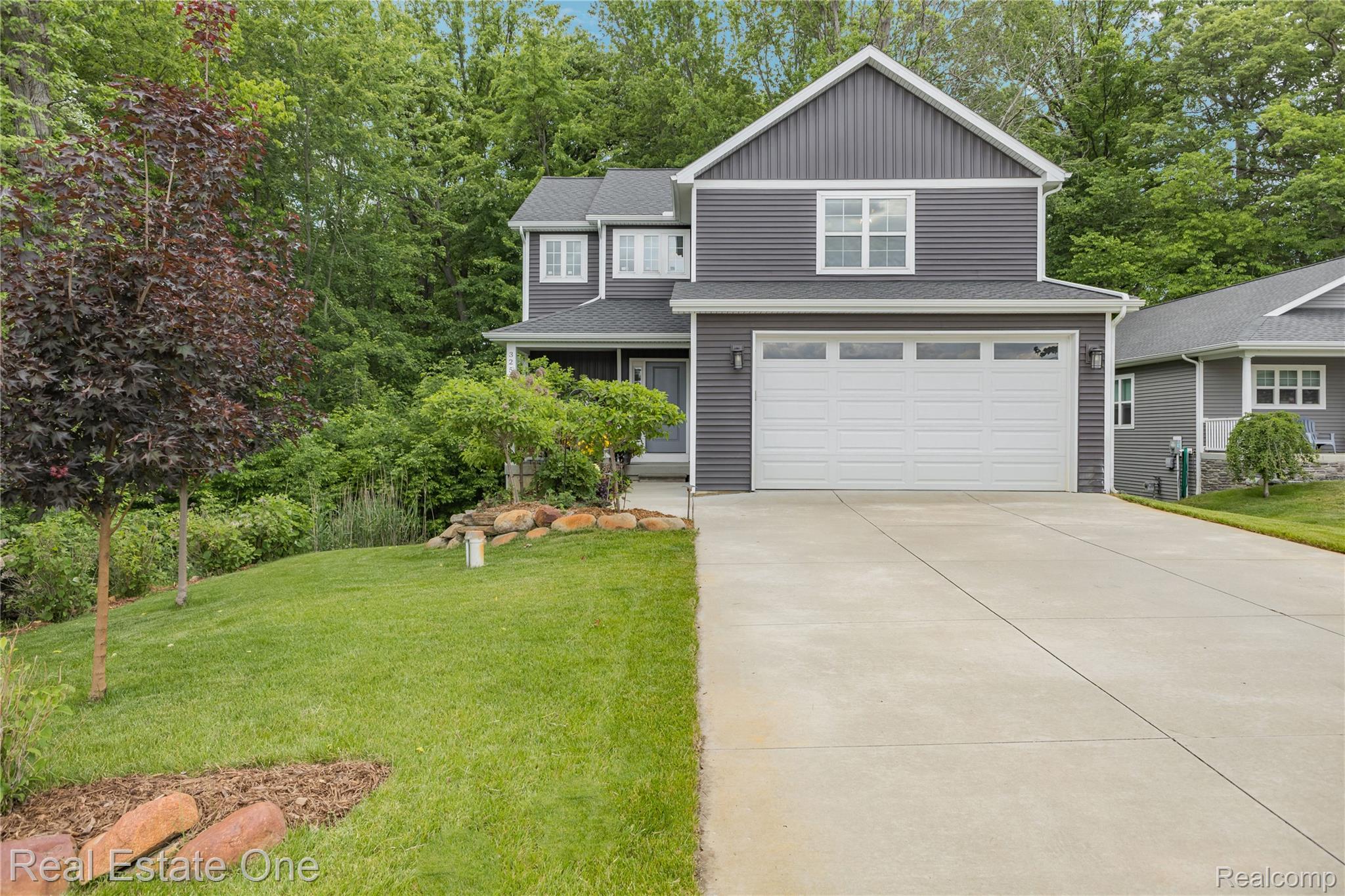 3259 Rush Lake Road