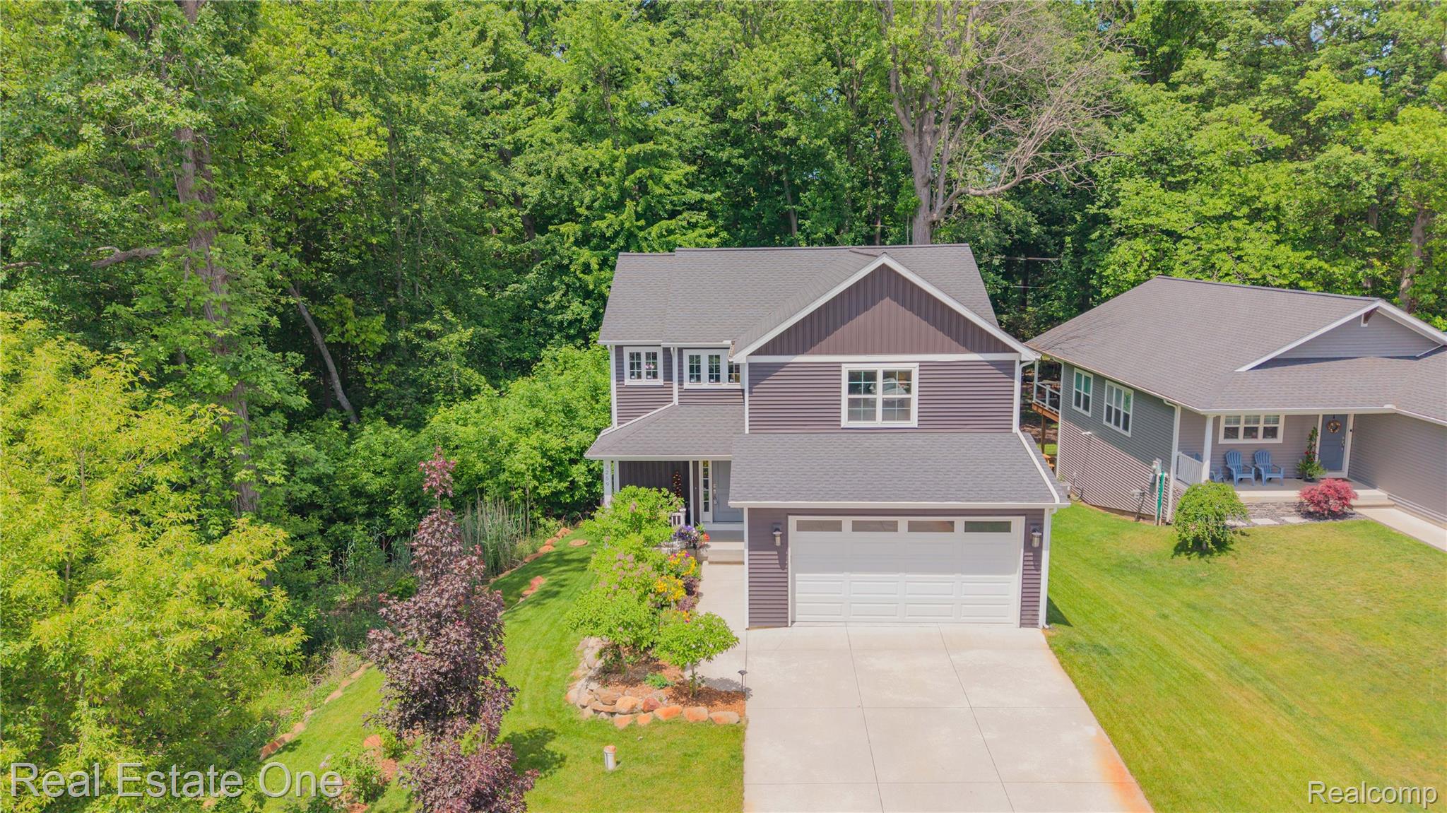 3259 Rush Lake Road