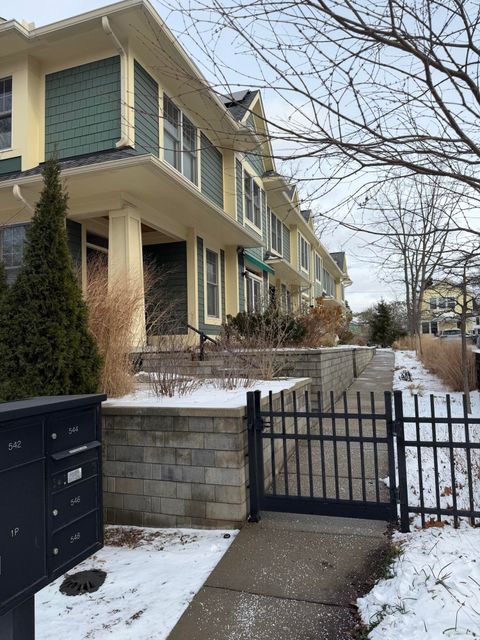 546 N Main Street Ann Arbor City MI 48104