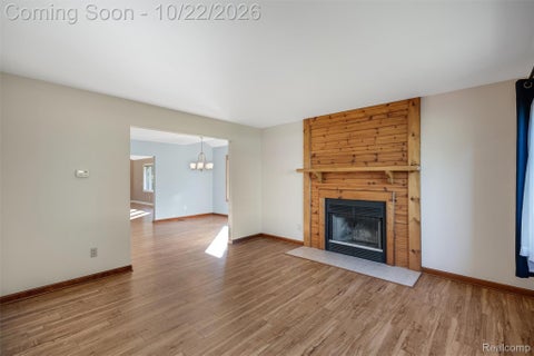 Tiny photo for 9261 Silverside, Green Oak Township, MI 48178 (MLS # 20261084977)