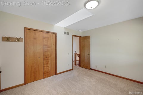 Tiny photo for 9261 Silverside, Green Oak Township, MI 48178 (MLS # 20261084977)