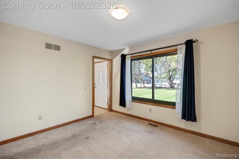 Tiny photo for 9261 Silverside, Green Oak Township, MI 48178 (MLS # 20261084977)