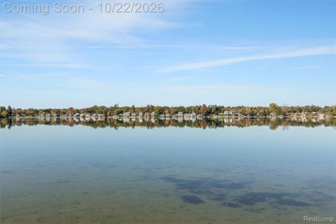 Tiny photo for 9261 Silverside, Green Oak Township, MI 48178 (MLS # 20261084977)