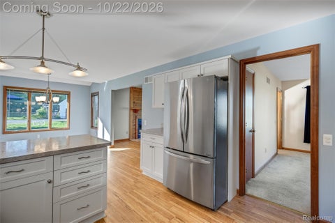 Tiny photo for 9261 Silverside, Green Oak Township, MI 48178 (MLS # 20261084977)