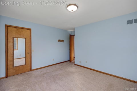 Tiny photo for 9261 Silverside, Green Oak Township, MI 48178 (MLS # 20261084977)