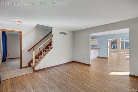 Tiny photo for 9261 Silverside, Green Oak Township, MI 48178 (MLS # 20261084977)