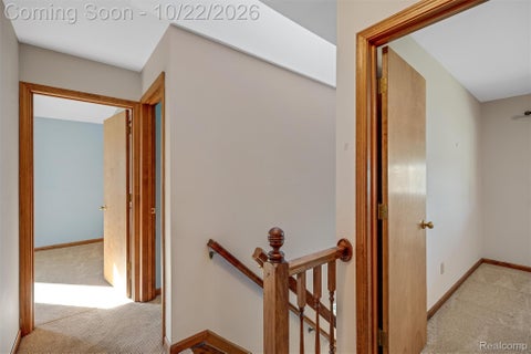 Tiny photo for 9261 Silverside, Green Oak Township, MI 48178 (MLS # 20261084977)