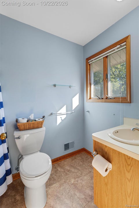 Tiny photo for 9261 Silverside, Green Oak Township, MI 48178 (MLS # 20261084977)