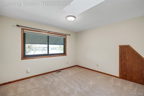 Tiny photo for 9261 Silverside, Green Oak Township, MI 48178 (MLS # 20261084977)