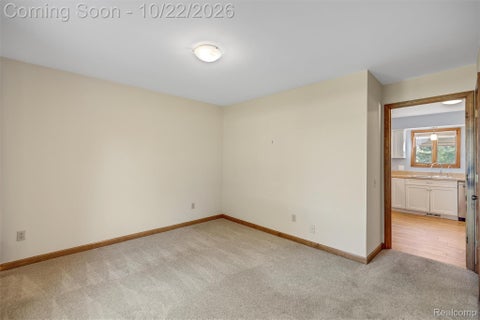 Tiny photo for 9261 Silverside, Green Oak Township, MI 48178 (MLS # 20261084977)