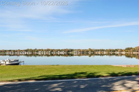 Tiny photo for 9261 Silverside, Green Oak Township, MI 48178 (MLS # 20261084977)