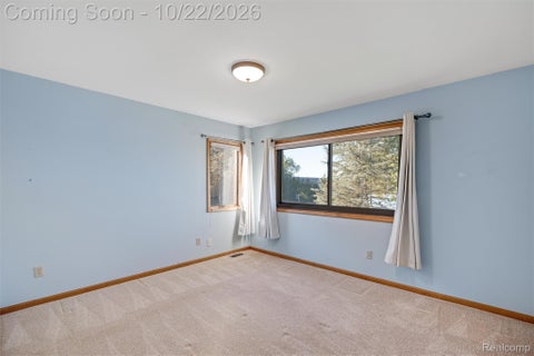 Tiny photo for 9261 Silverside, Green Oak Township, MI 48178 (MLS # 20261084977)