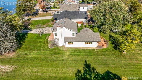 Tiny photo for 9261 Silverside, Green Oak Township, MI 48178 (MLS # 20261084977)