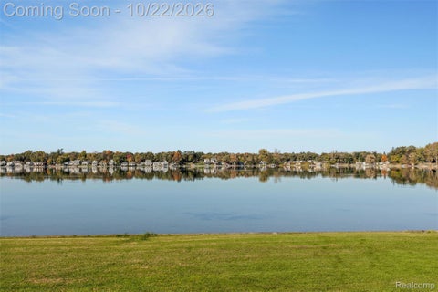 Tiny photo for 9261 Silverside, Green Oak Township, MI 48178 (MLS # 20261084977)
