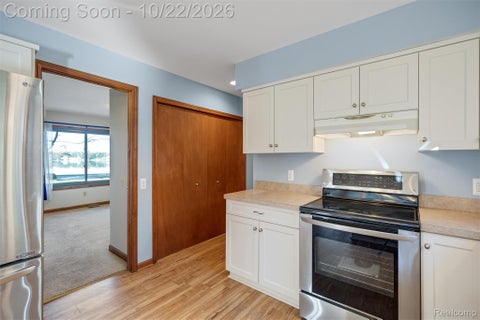 Tiny photo for 9261 Silverside, Green Oak Township, MI 48178 (MLS # 20261084977)