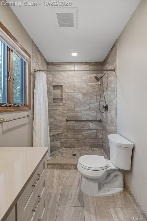 Tiny photo for 9261 Silverside, Green Oak Township, MI 48178 (MLS # 20261084977)