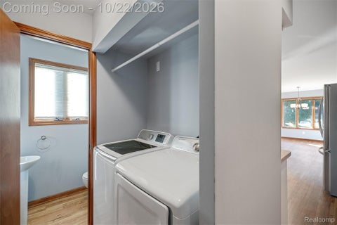 Tiny photo for 9261 Silverside, Green Oak Township, MI 48178 (MLS # 20261084977)