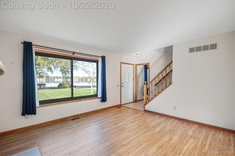Tiny photo for 9261 Silverside, Green Oak Township, MI 48178 (MLS # 20261084977)