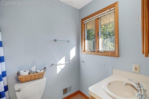 Tiny photo for 9261 Silverside, Green Oak Township, MI 48178 (MLS # 20261084977)