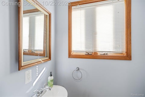 Tiny photo for 9261 Silverside, Green Oak Township, MI 48178 (MLS # 20261084977)