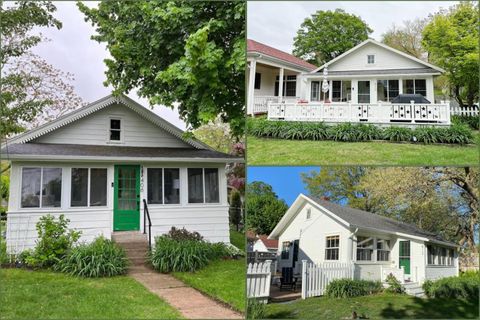 406 410-412 North Shore Drive South Haven City MI 49090