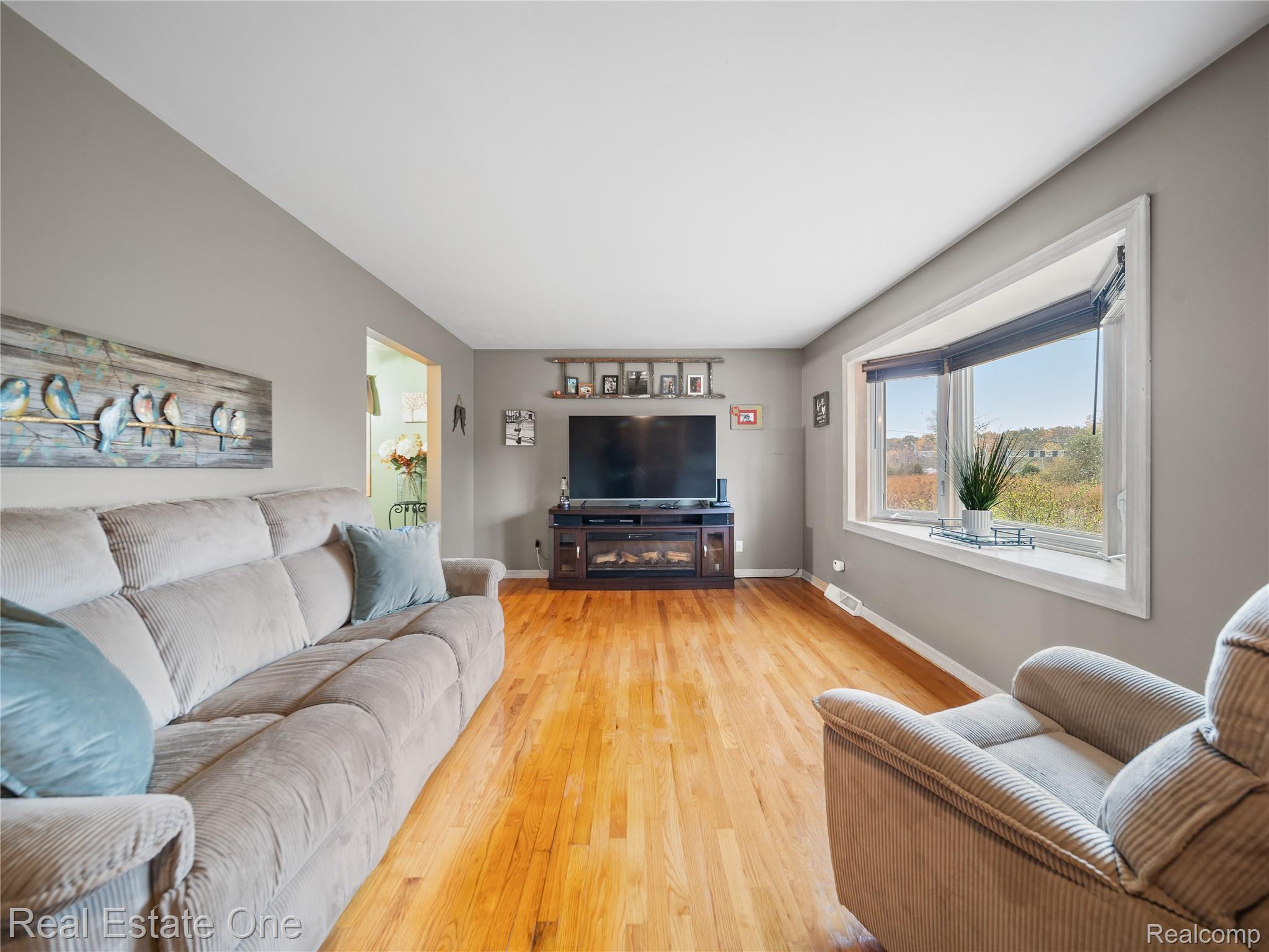 8789 Fieldcrest Drive