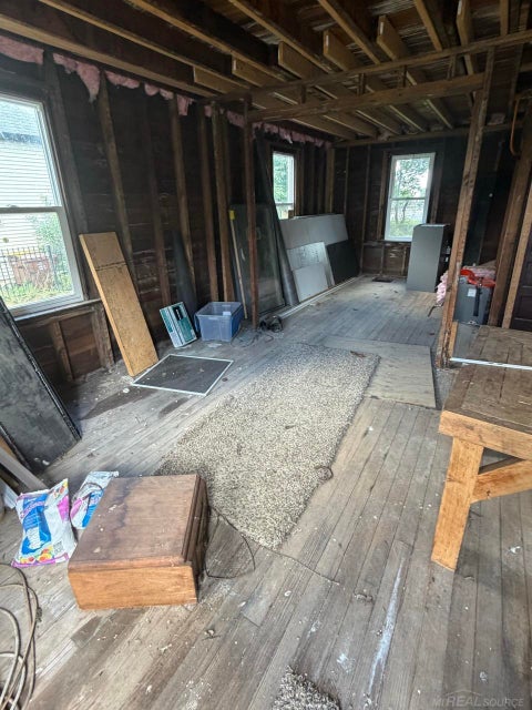 Tiny photo for 411 S Mulberry Street, Marshall City, MI 49068 (MLS # 58050220218)