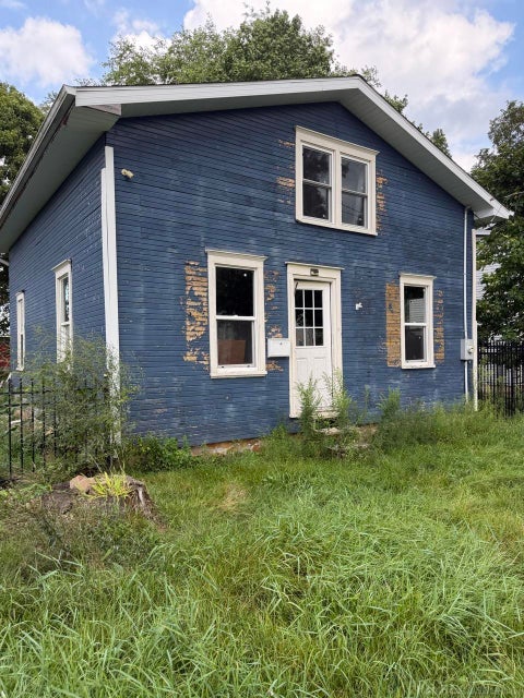 Photo of 411 S Mulberry Street, Marshall City, MI 49068 (MLS # 58050220218)