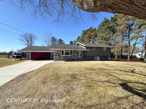 Properties Available 113 - 169 7151 N Elms Road Flushing Charter Township MI 48433