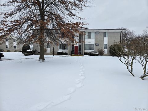 Photo of 26710 Joy Road #A, Redford Charter Township, MI 48239 (MLS # 20261007865)