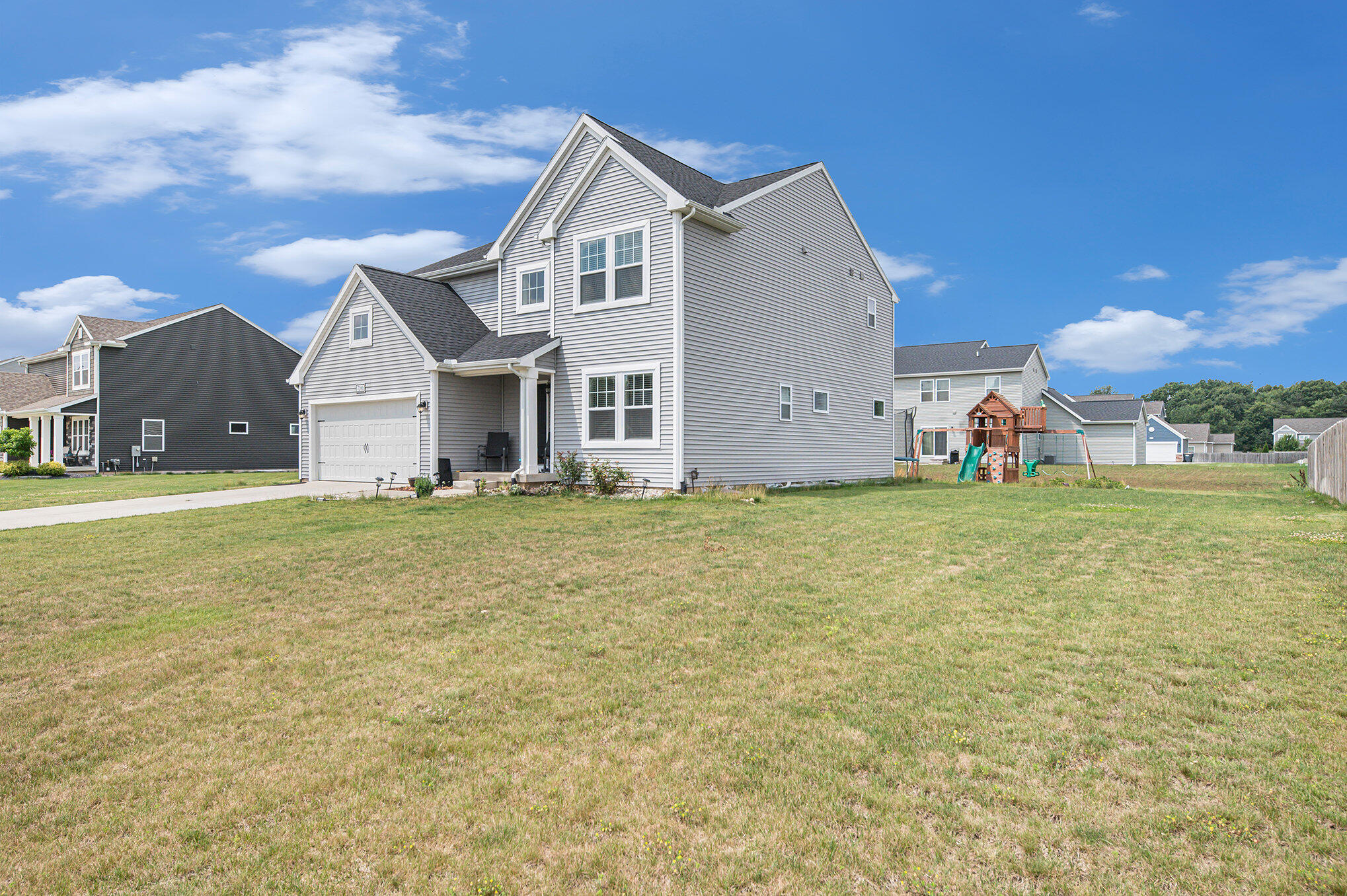 7280 Hopkinton Drive