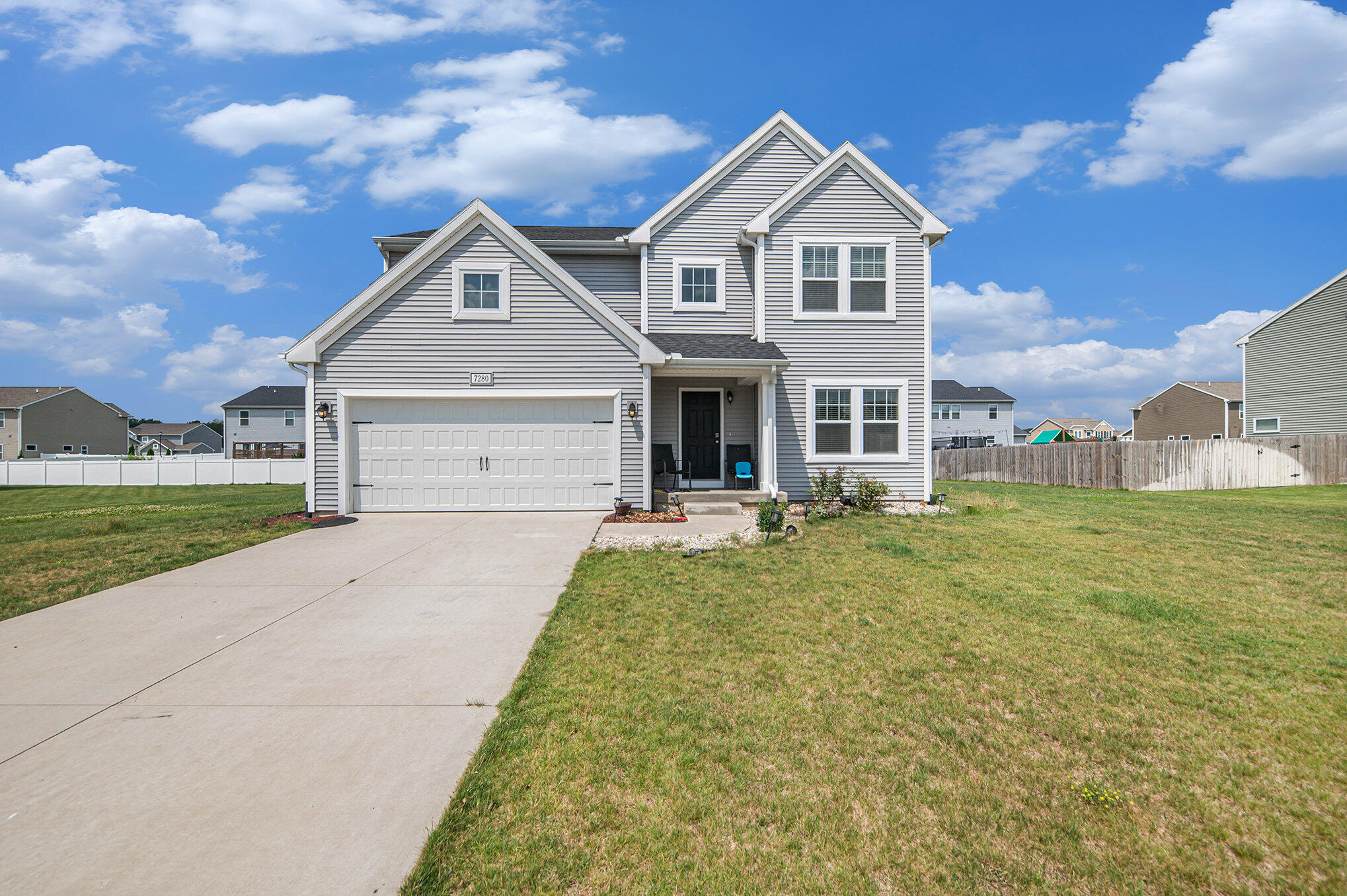 7280 Hopkinton Drive