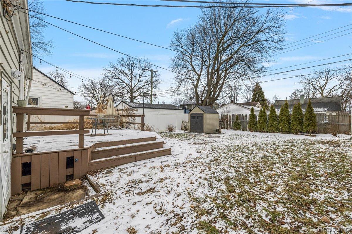 2140 Garfield Street