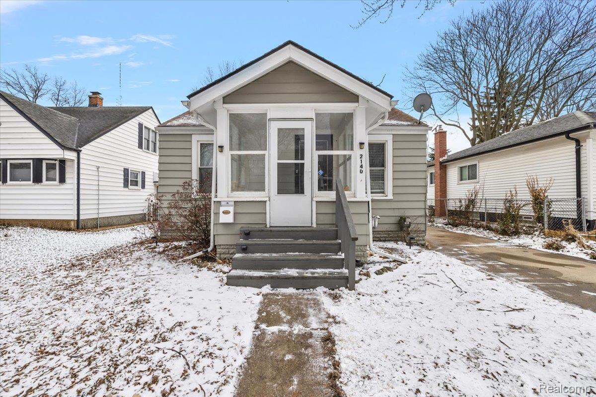 2140 Garfield Street