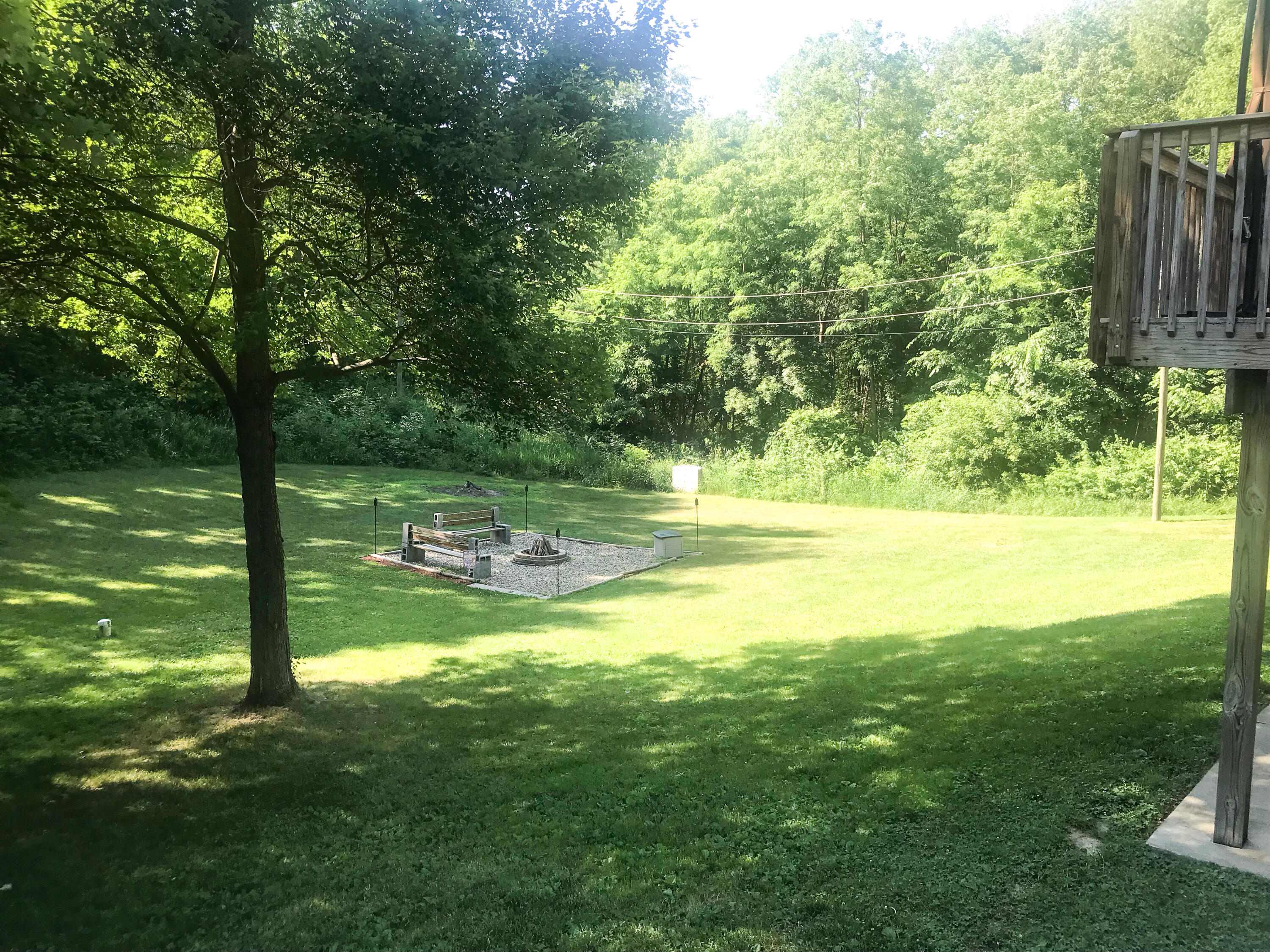 10441 Cranberry Lake Road