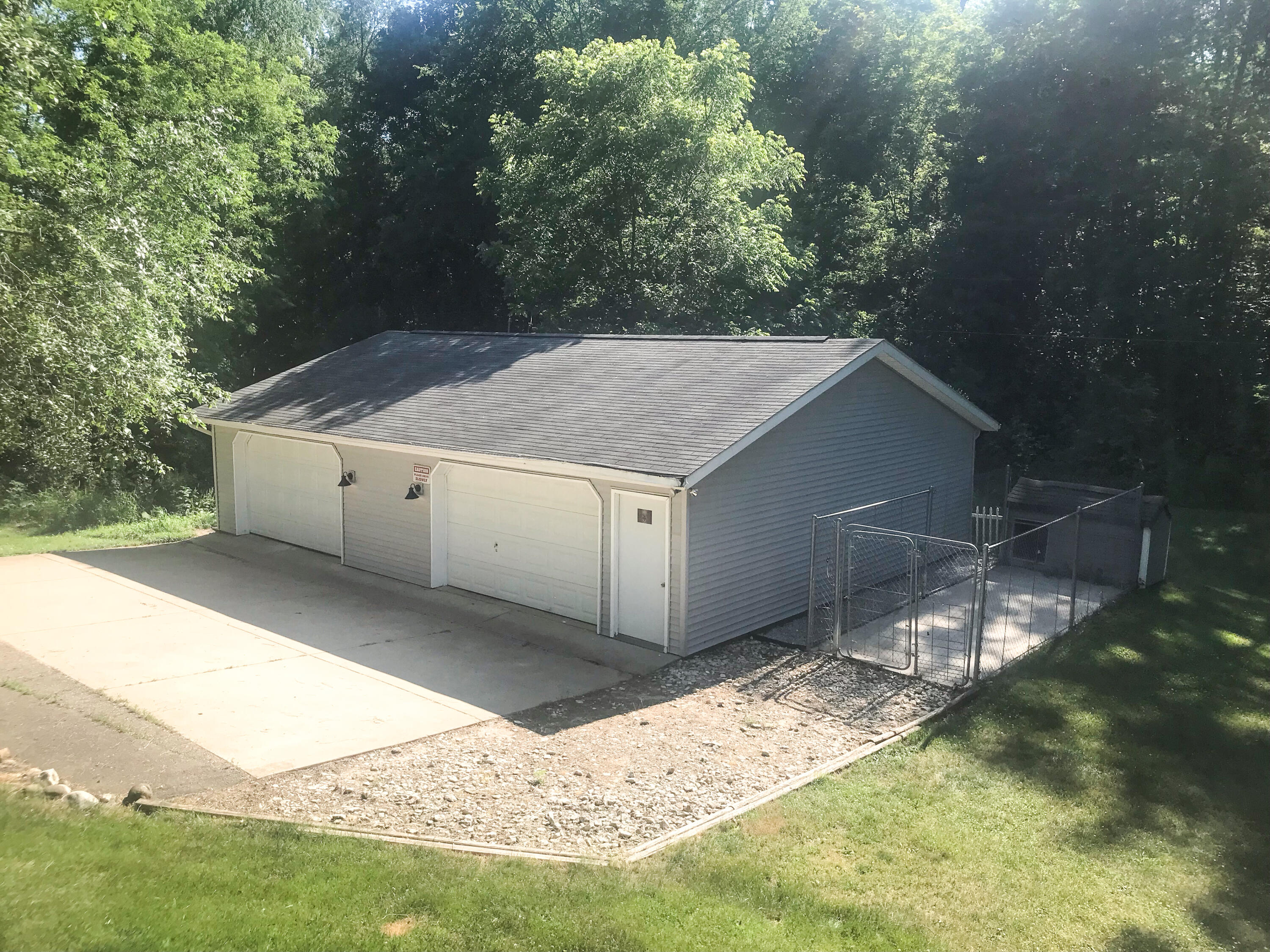 10441 Cranberry Lake Road