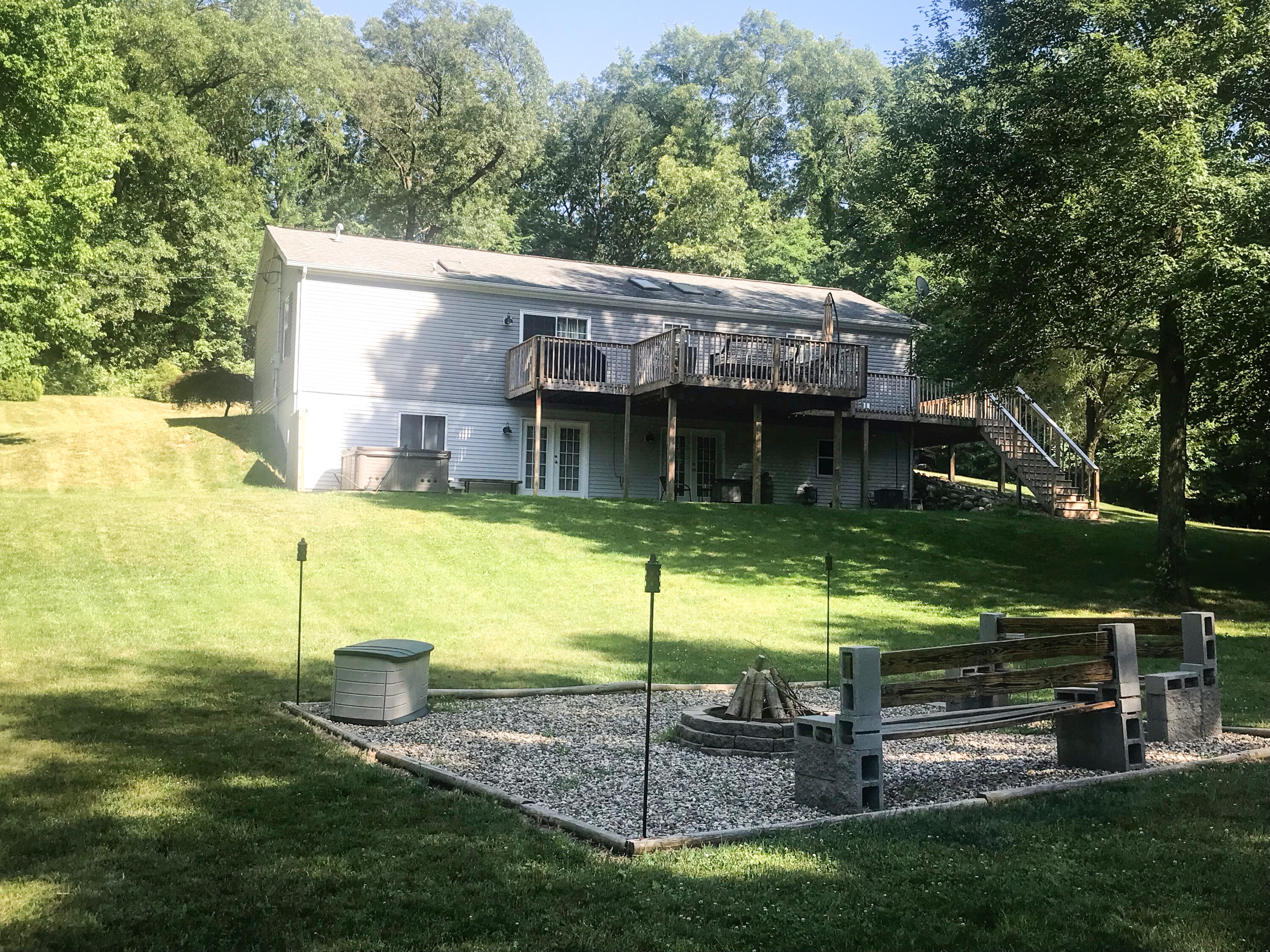 10441 Cranberry Lake Road