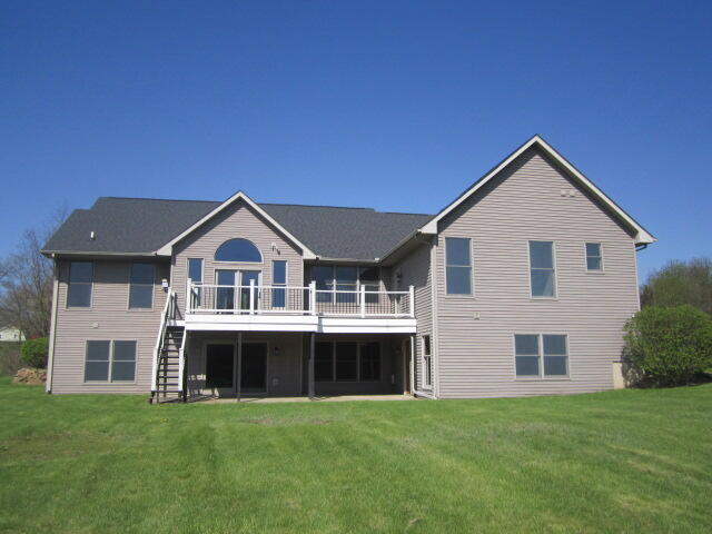 16946 11 1/2 Mile Road