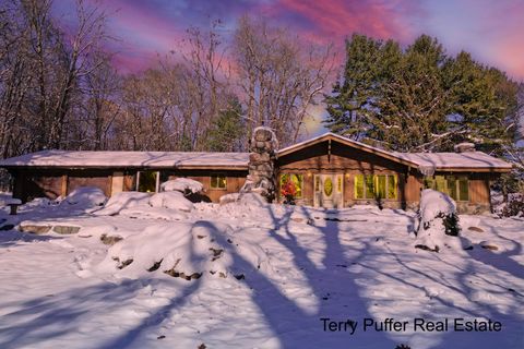 2291 20 Mile Road NW Tyrone Township MI 49330