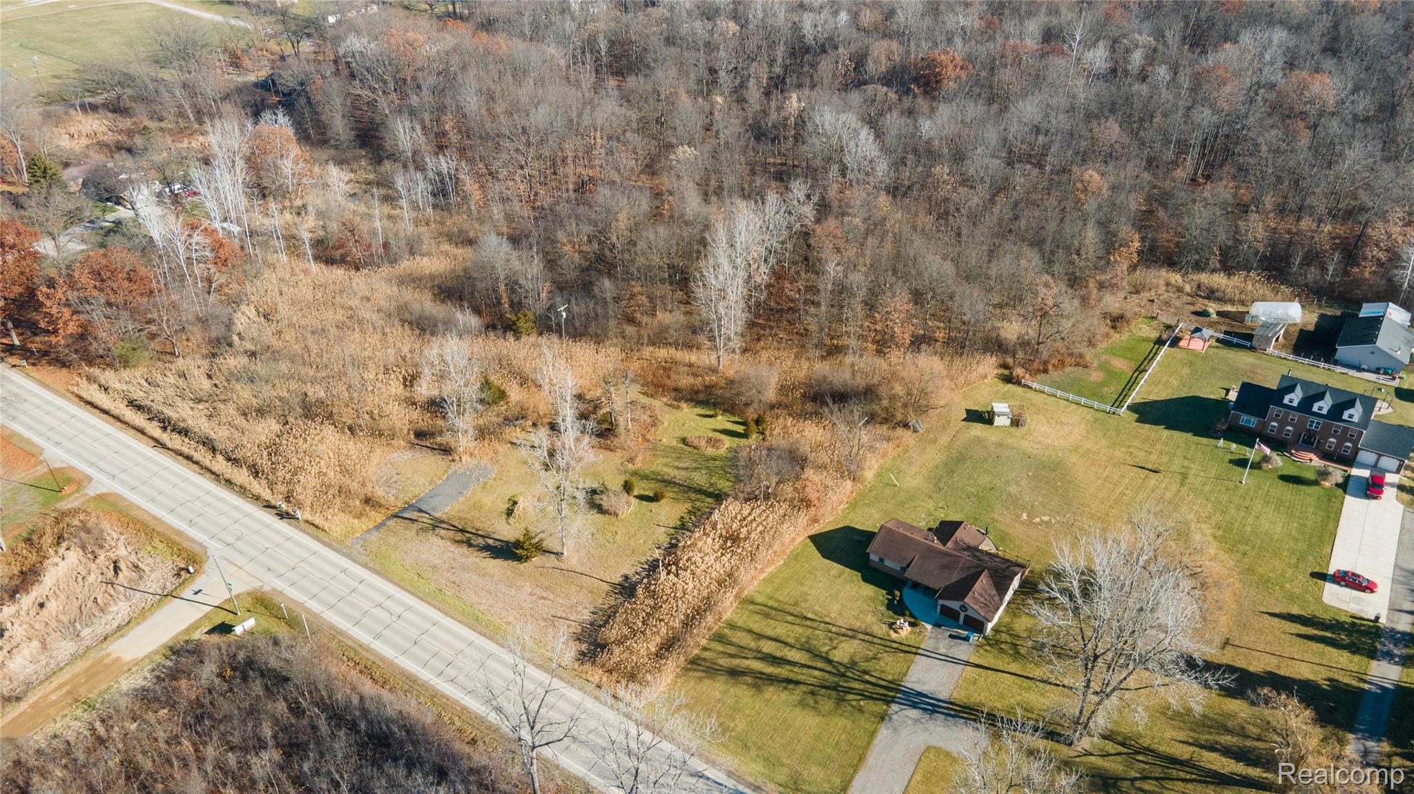 23901 Sumpter Road