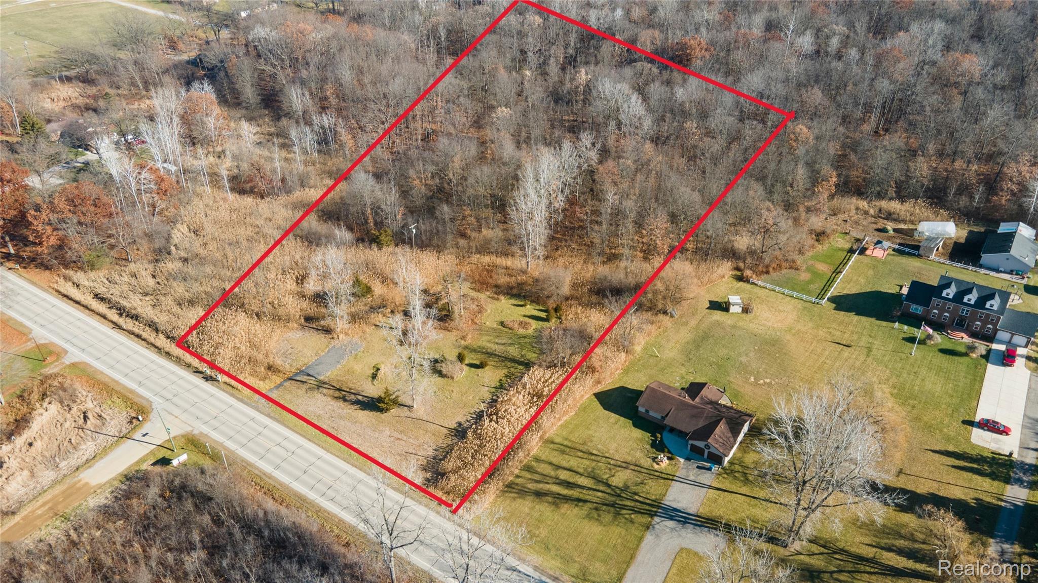 23901 Sumpter Road